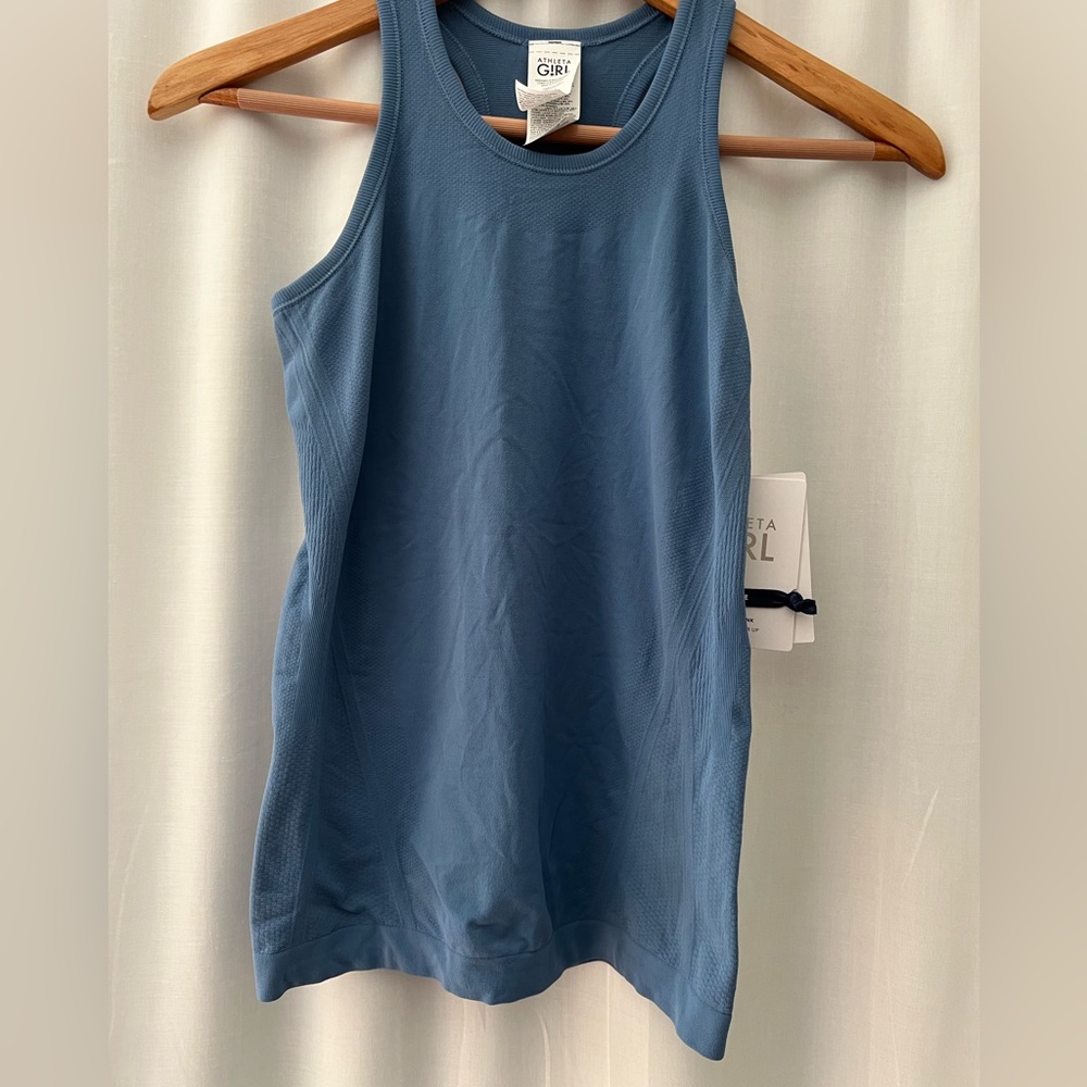 Athleta Girls Power Up Tank